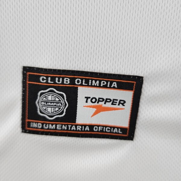 Olimpia Branca 2002 - Image 6