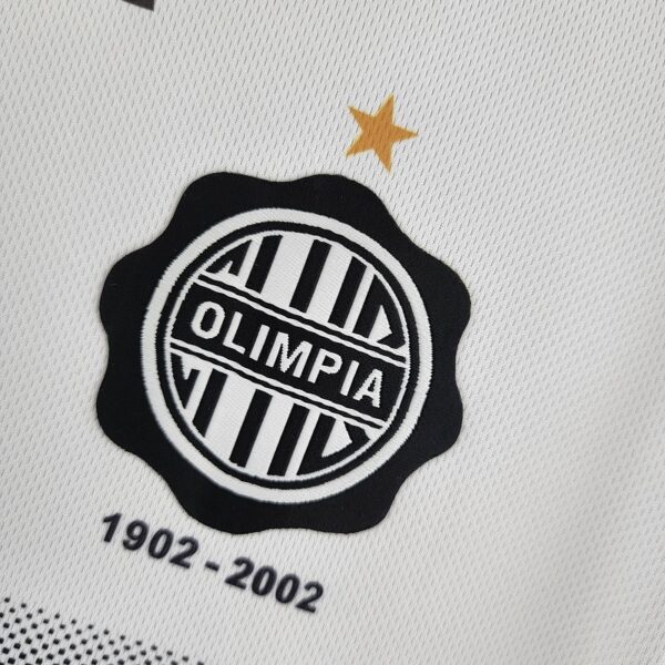 Olimpia Branca 2002 - Image 11