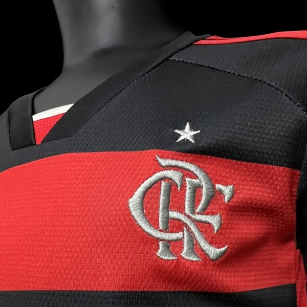 Flamengo l 24-25 - Image 4