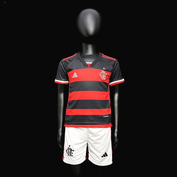 Flamengo l 24-25