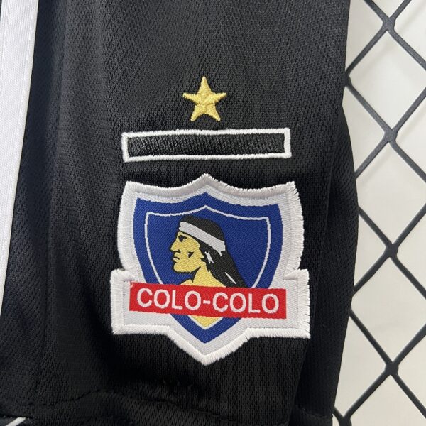 Colo colo ll 24-25 - Image 8