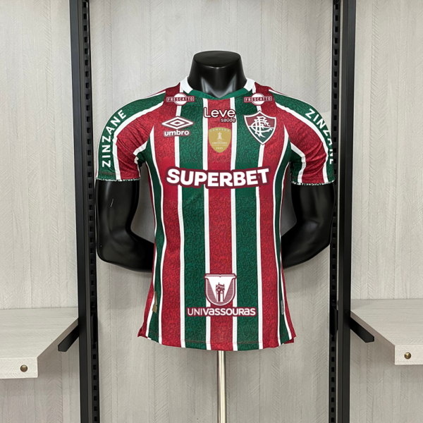 Fluminense l 24-25 tradicional - Image 2