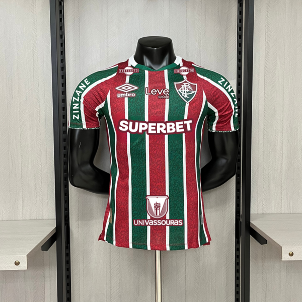 Fluminense l 24-25 tradicional - Image 3