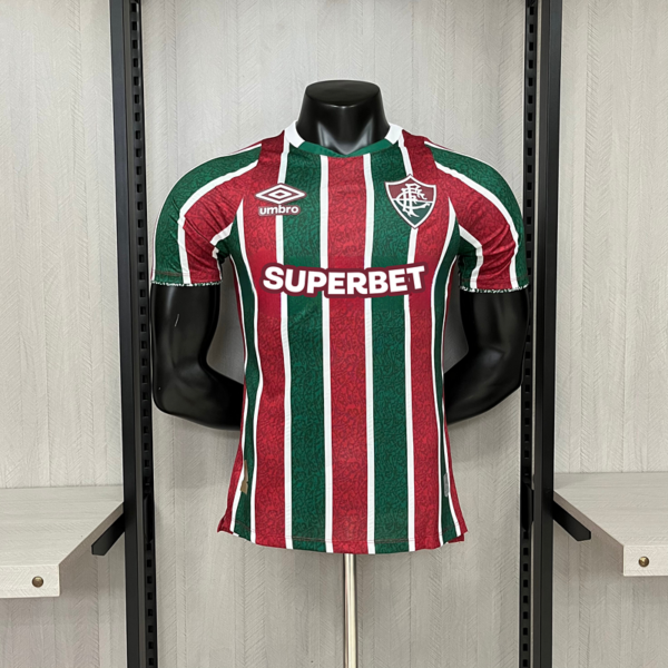 Fluminense l 24-25 tradicional