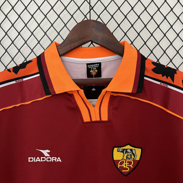 Roma 1998/1999 - Image 2