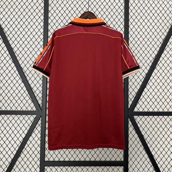 Roma 1998/1999 - Image 5