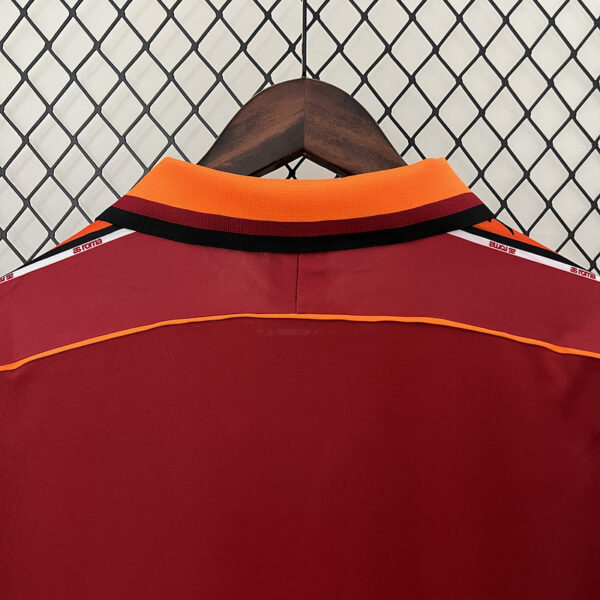 Roma 1998/1999 - Image 8