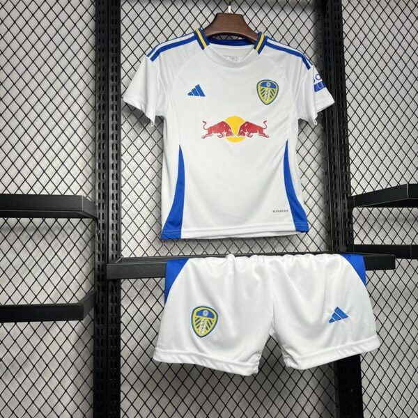 Leeds United F.C. 2024-25 I - Blanca - Image 3