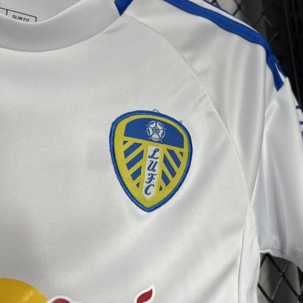 Leeds United F.C. 2024-25 I - Blanca - Image 2