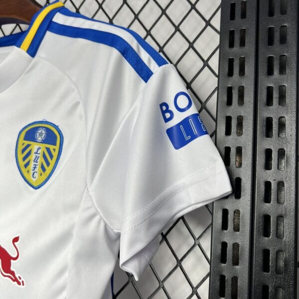 Leeds United F.C. 2024-25 I - Blanca - Image 7