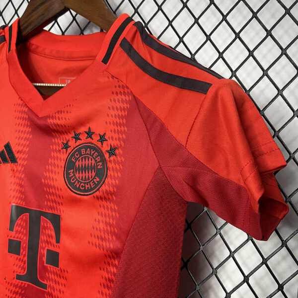 Bayern Munich 2024-25 I - Rojo - Image 4