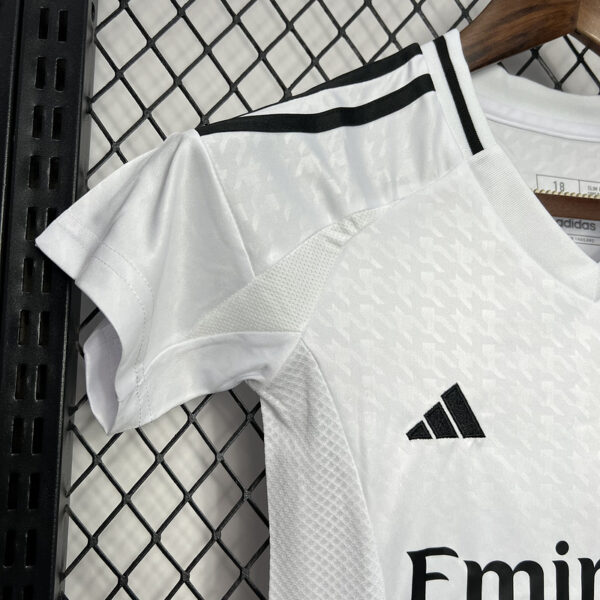 Real Madrid 2024-25 I - blanca - Image 3