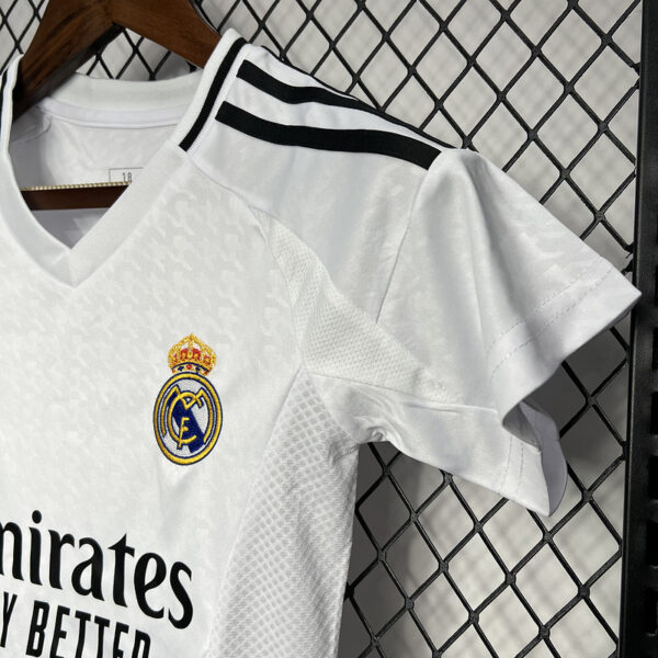 Real Madrid 2024-25 I - blanca - Image 5