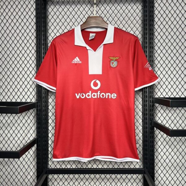 Benfica 2004/2005 - Image 2