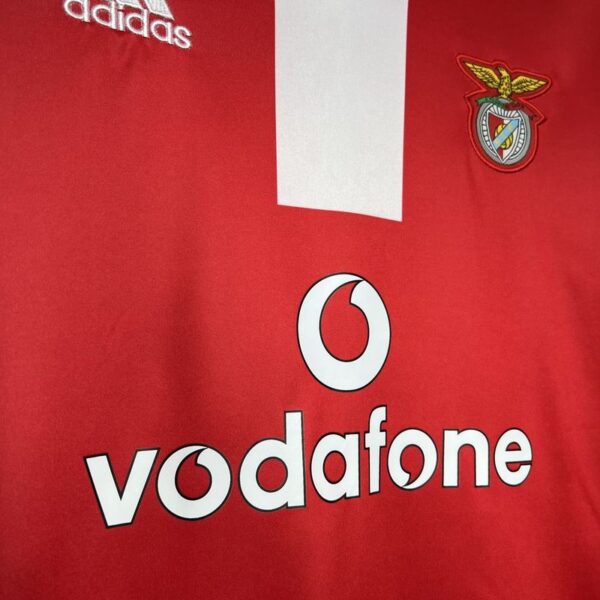 Benfica 2004/2005 - Image 7