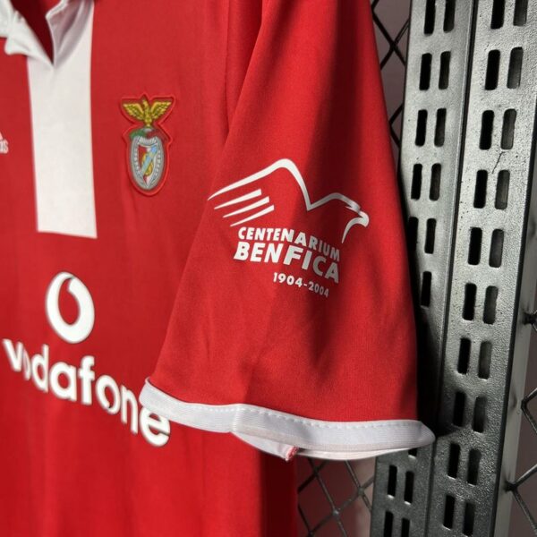 Benfica 2004/2005 - Image 4