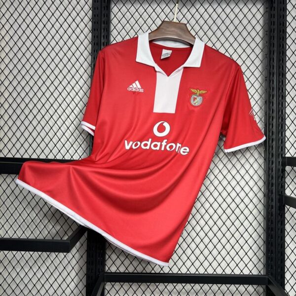 Benfica 2004/2005