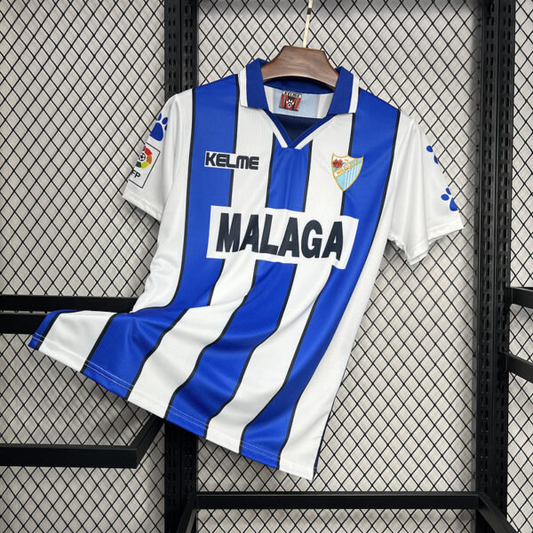 Malaga 1997/98