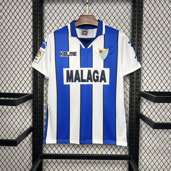 Malaga 1997/98 - Image 4