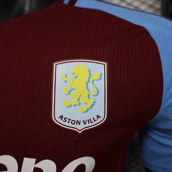 Aston Villa I 24-25 - Image 3