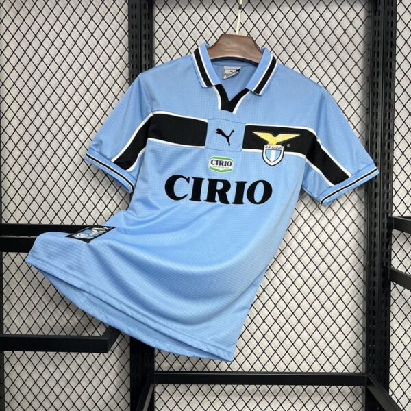 Lazio 98/99