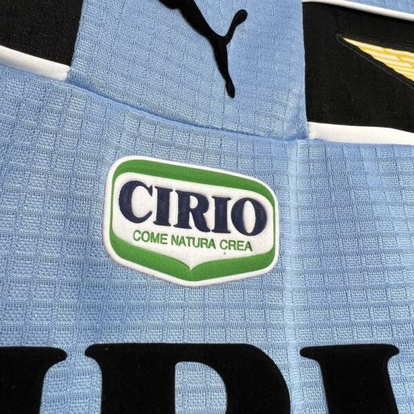 Lazio 98/99 - Image 9